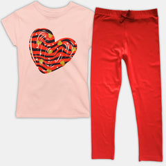 Girl 2 Piece Set