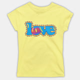 Girl HS Tshirt