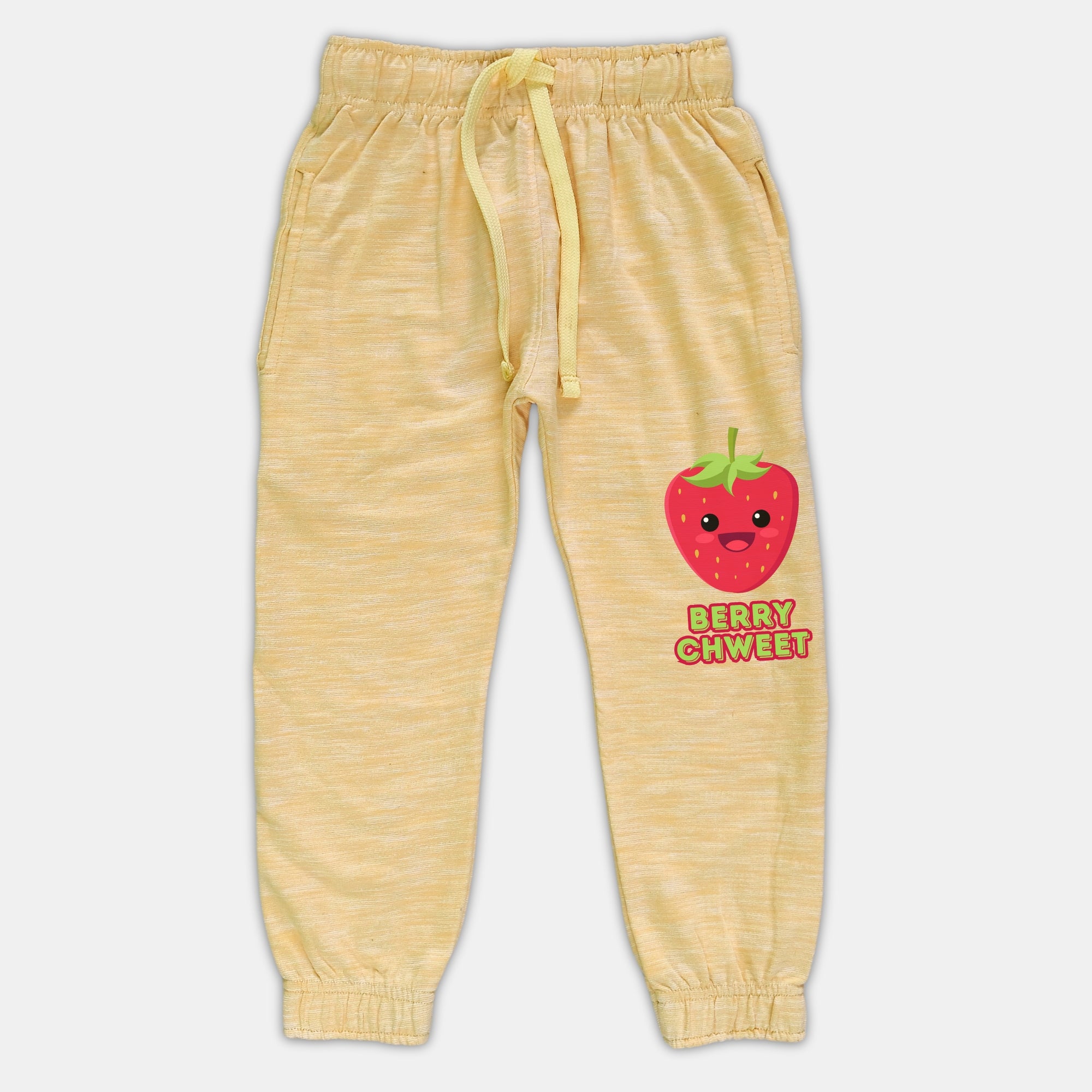 Girl Joggers / Nightpants