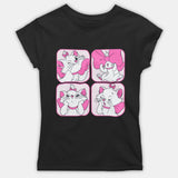Girl HS Tshirt