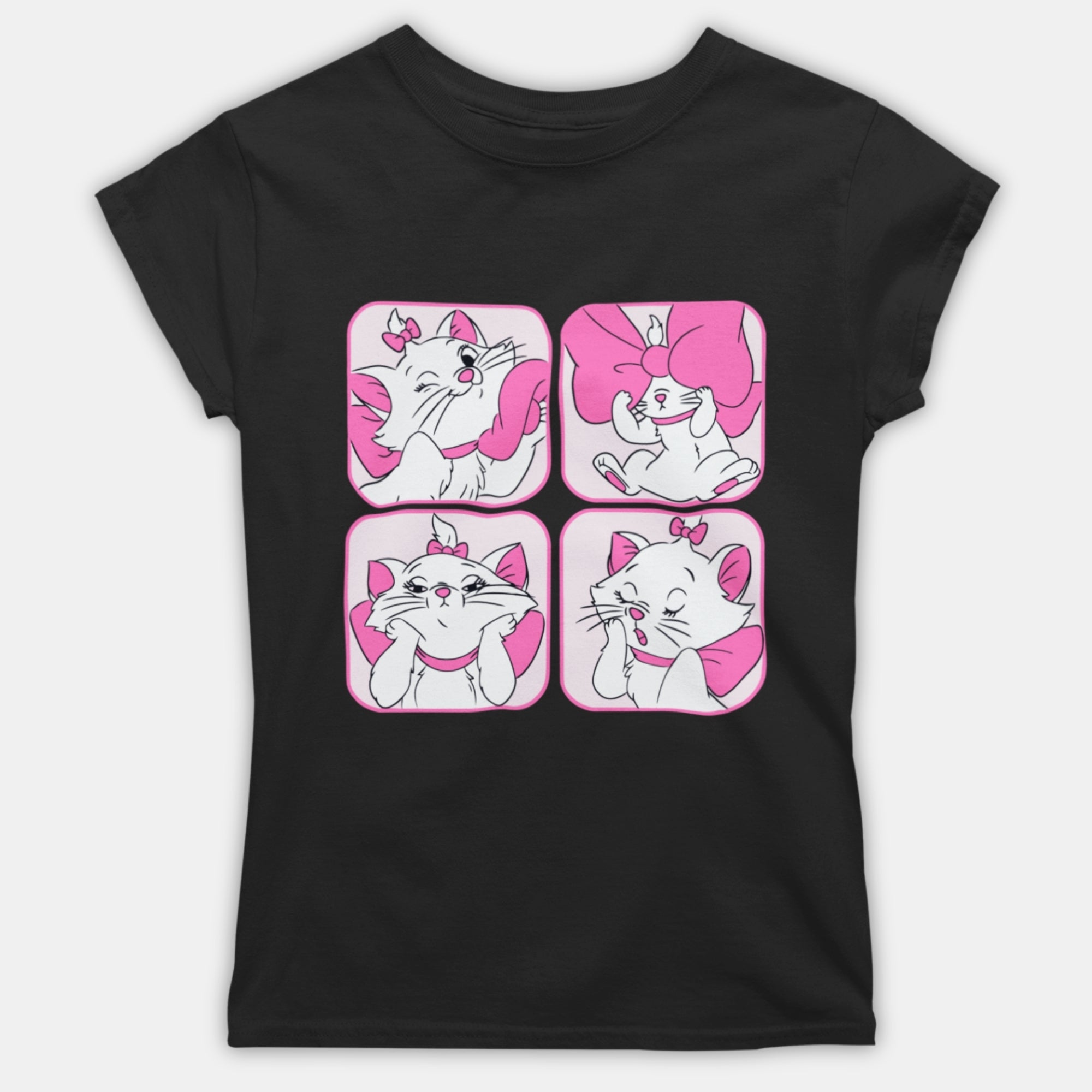 Girl HS Tshirt