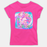 Girl HS Tshirt