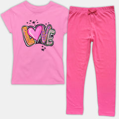 Girl 2 Piece Set