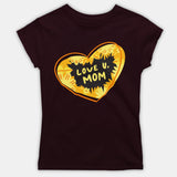 Girl Tshirts - 5 Pc Pack