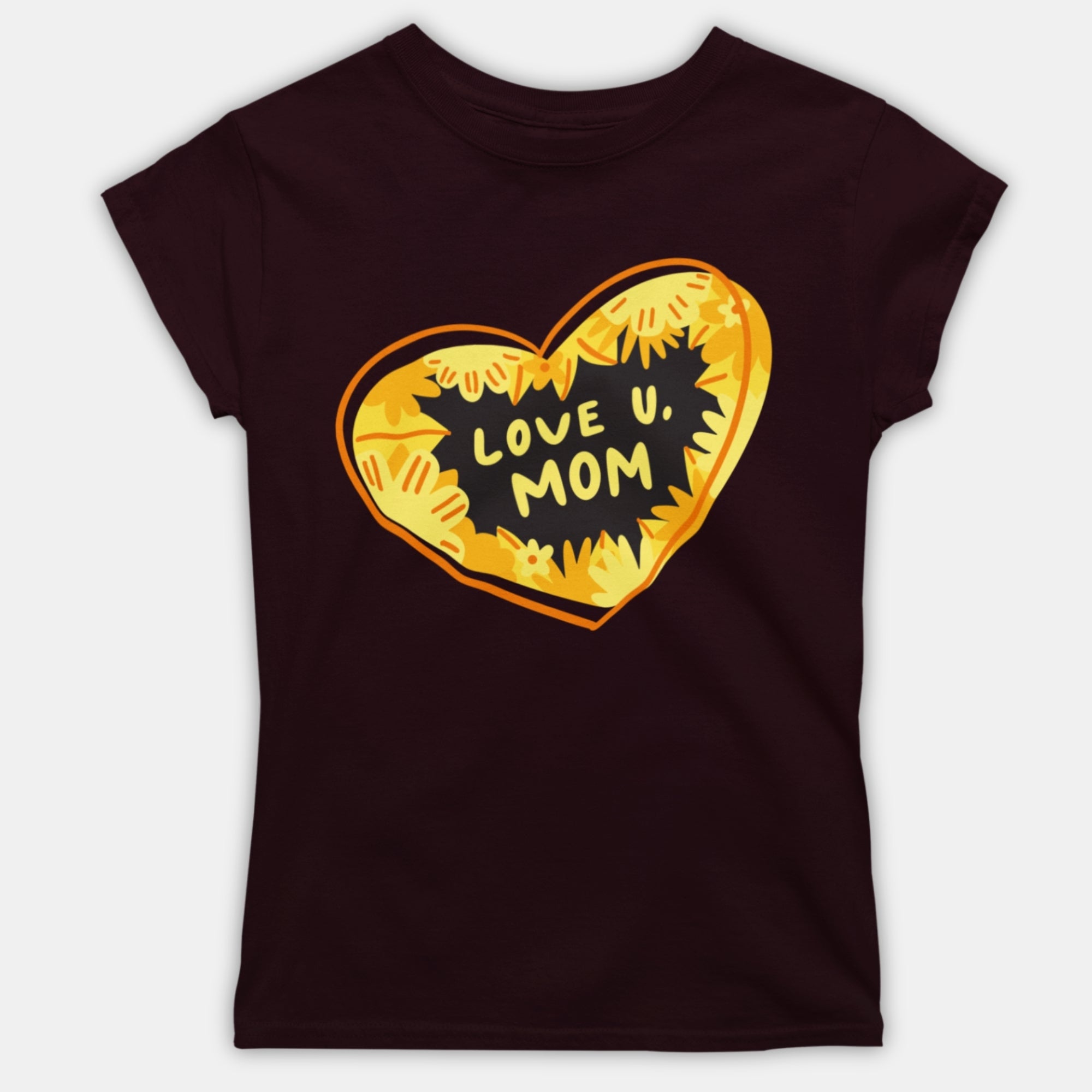 Girl Tshirts - 5 Pc Pack