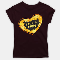 Girl HS Tshirt