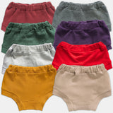 Baby Bloomers - 5 Pc Pack