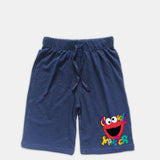 Boy Shorts - Jersey