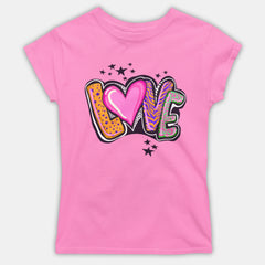 Girl HS Tshirt