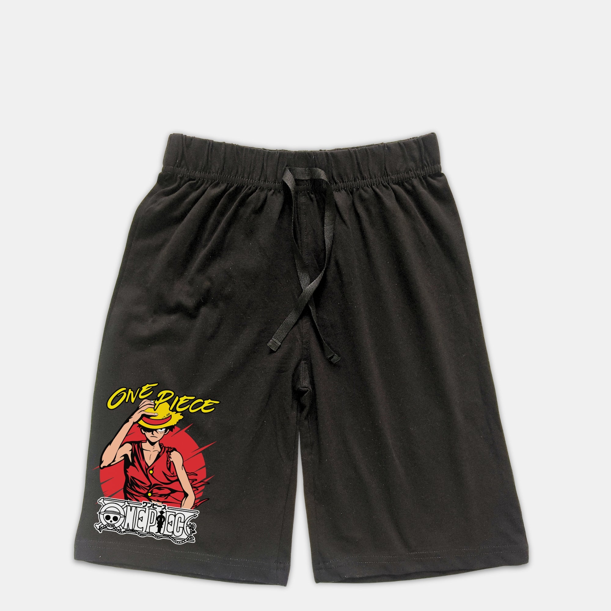 Boy Shorts - Jersey
