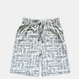 Boy Shorts - Jersey