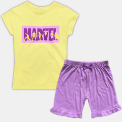Girl 2 Piece Set