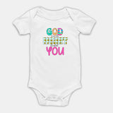 Baby Romper / Onesie