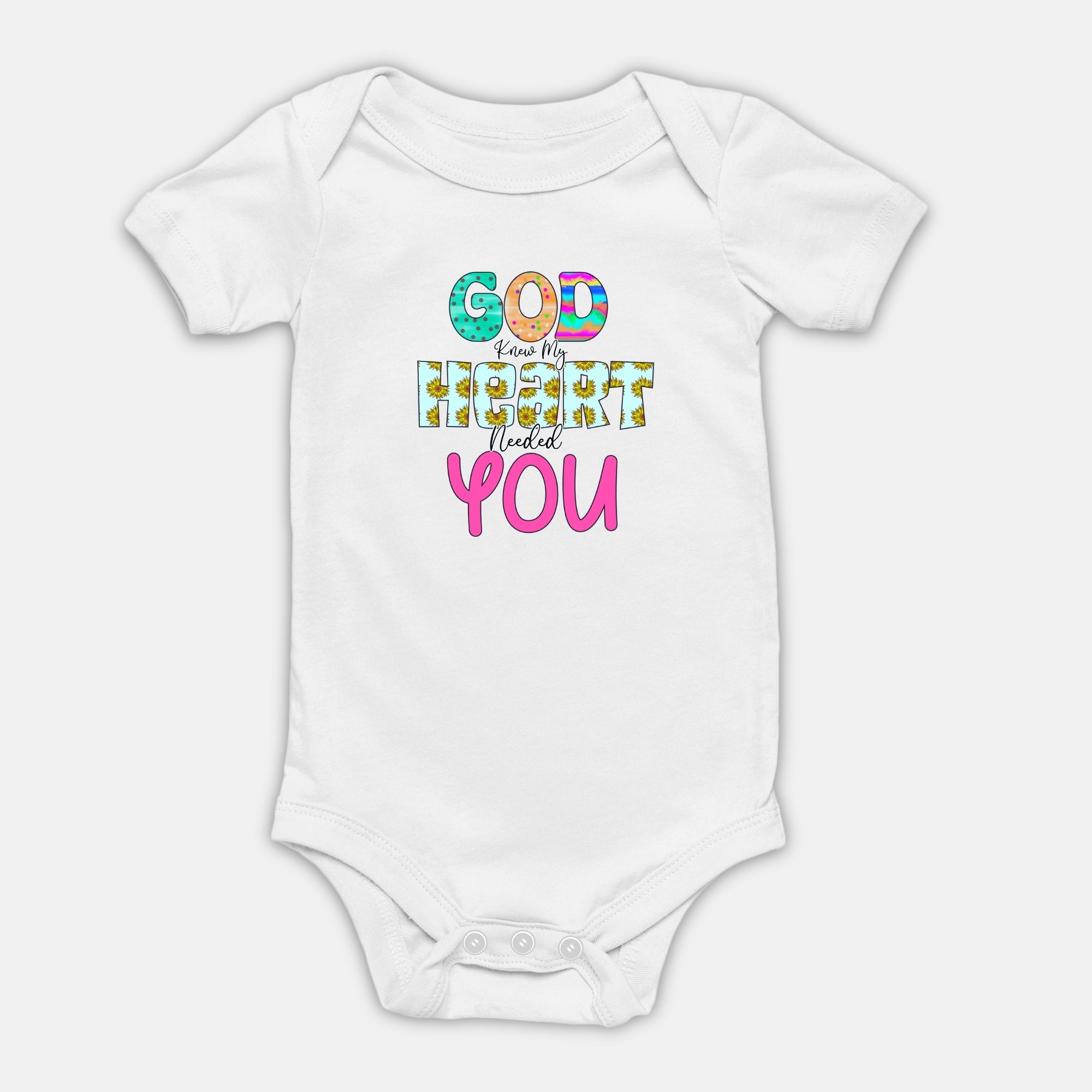 Baby Romper / Onesie