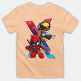 Boy Tshirts - 5 Pc Pack