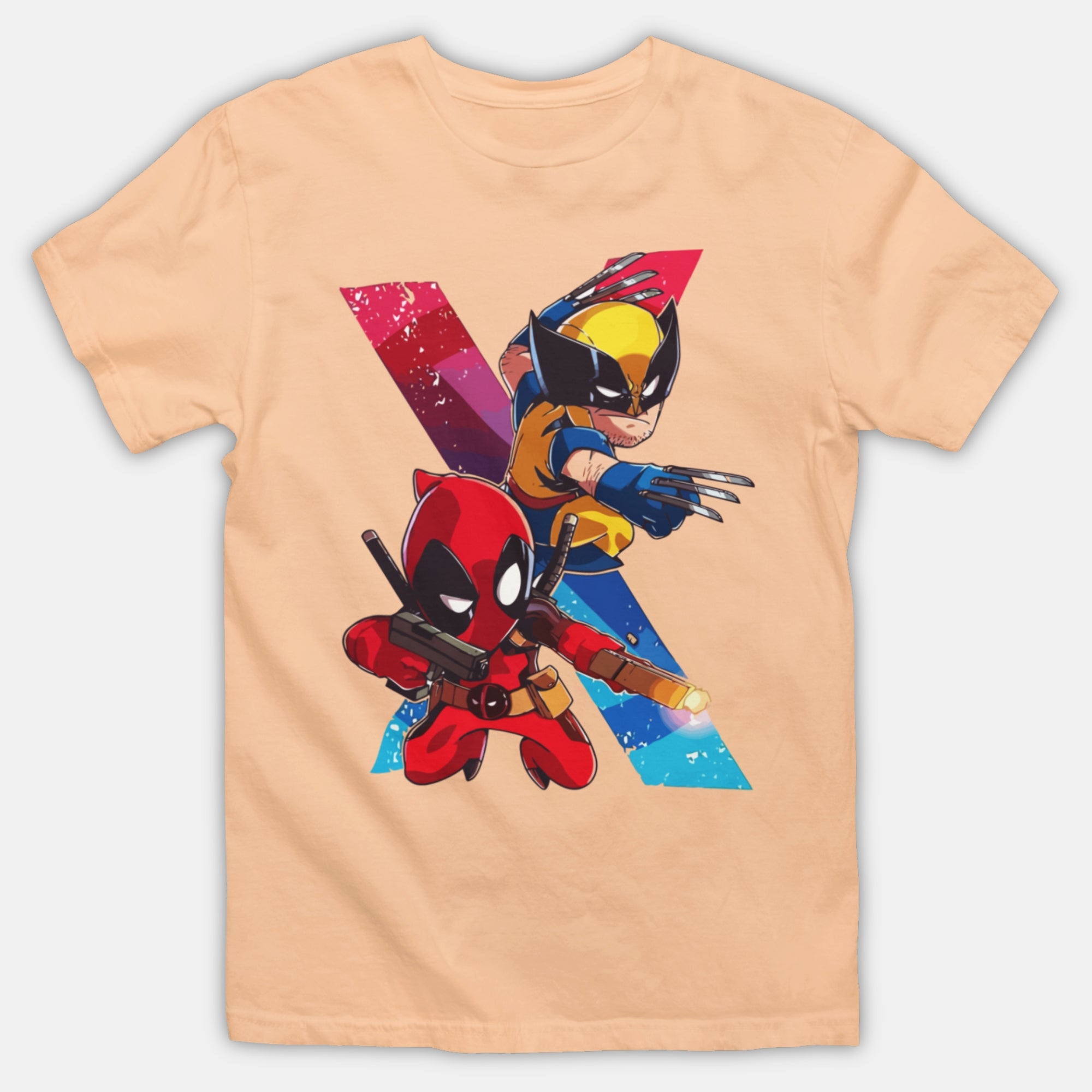 Boy Tshirts - 5 Pc Pack