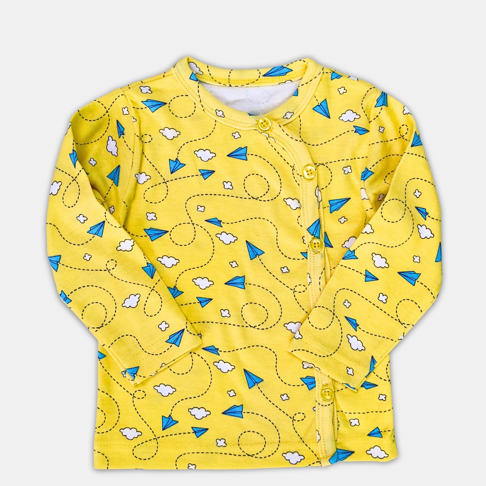 Baby Top - Full Sleeve