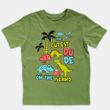 Boy HS Tshirt - SALE