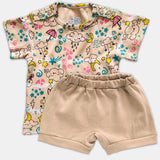 Baby 2 Piece Set