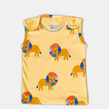 Baby Top - Sleeveless
