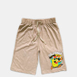 Boy Shorts - Jersey