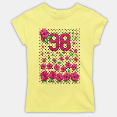 Girl HS Tshirt