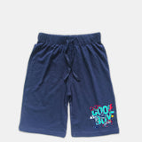 Boy Shorts - Jersey