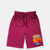 Boy Shorts - Jersey