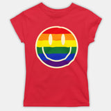 Girl Tshirts - 5 Pc Pack