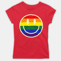 Girl HS Tshirt