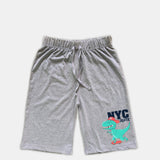 Boy Shorts - Jersey