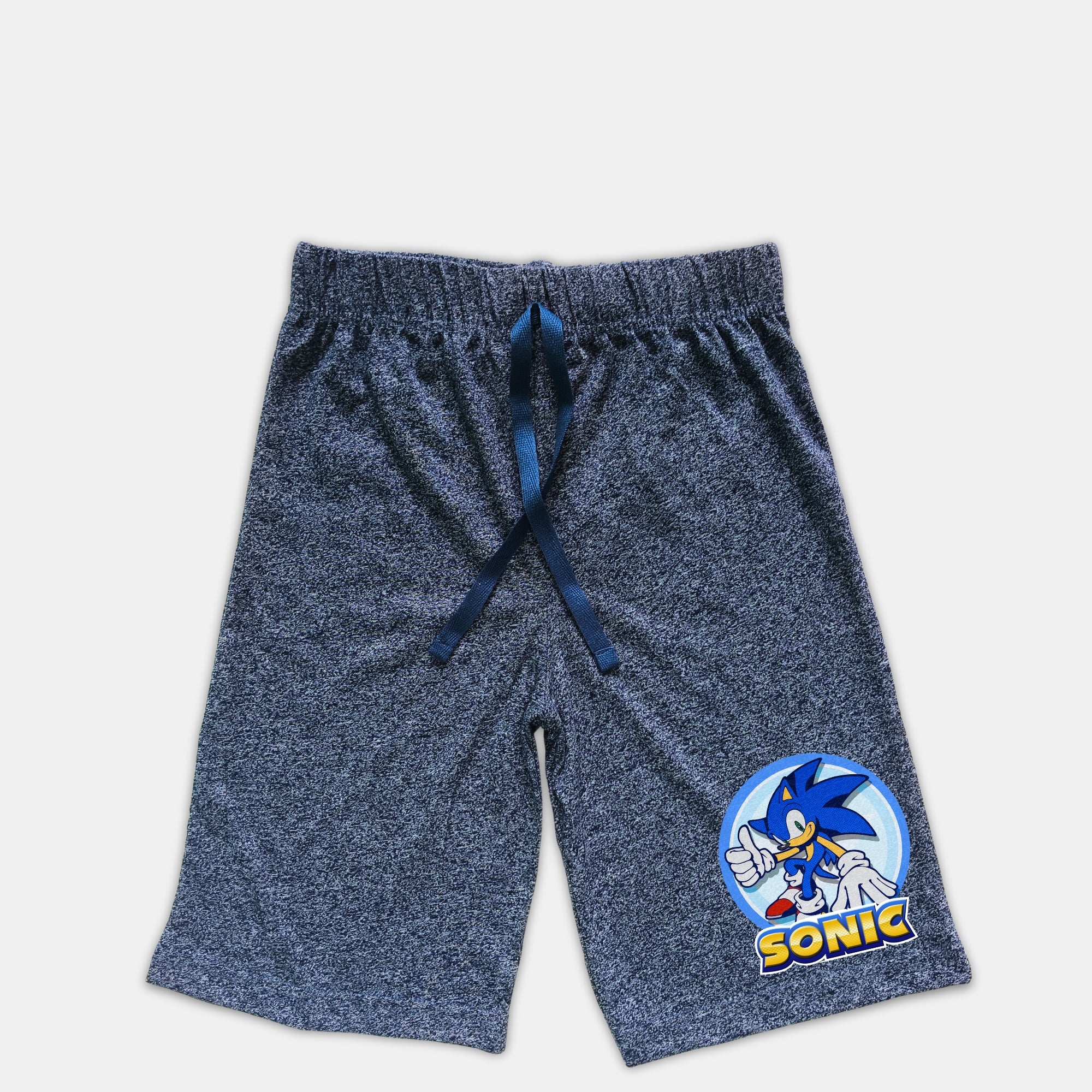 Boy Shorts - Jersey