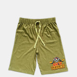 Boy Shorts - Jersey