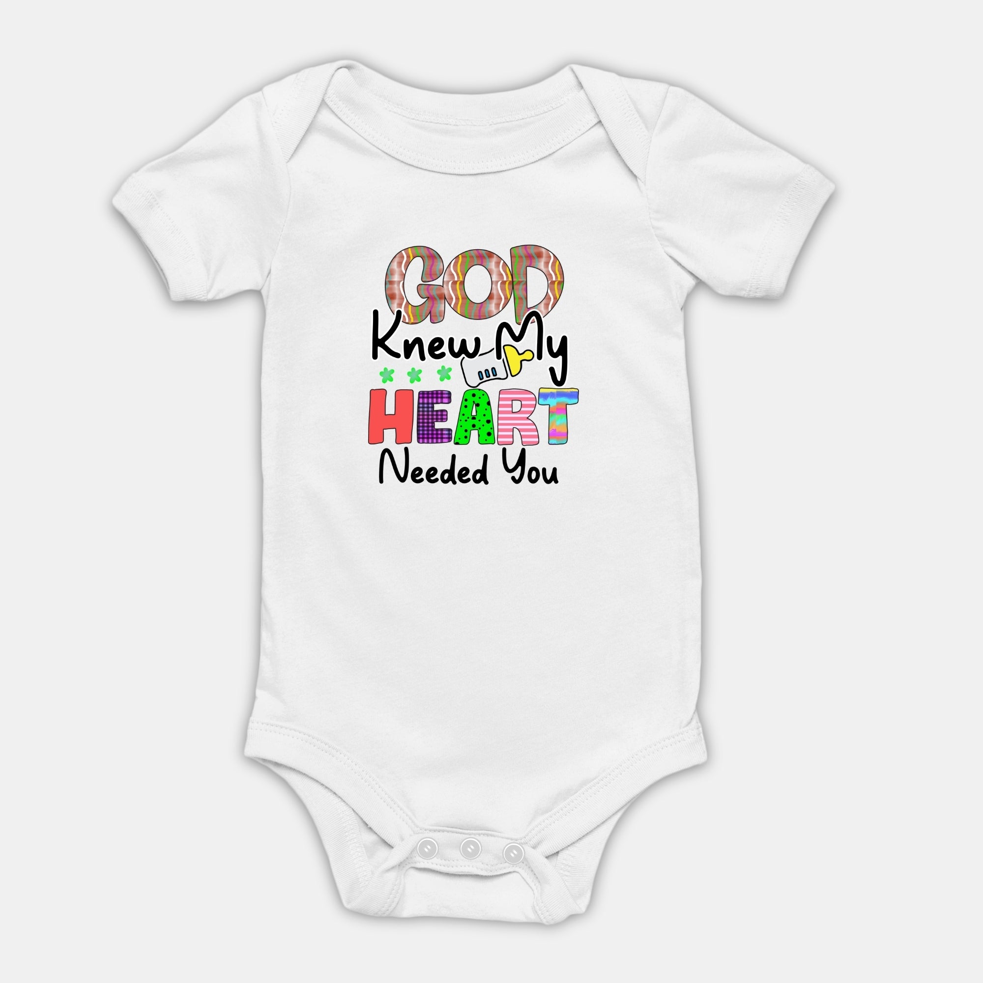 Baby Romper / Onesie