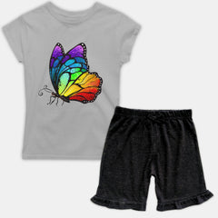 Girl 2 Piece Set