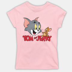 Girl HS Tshirt