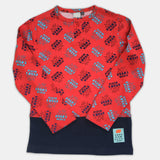 Boy FS Tshirt - SALE