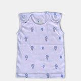 Baby Top - Sleeveless