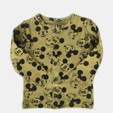 Baby Top - Full Sleeve