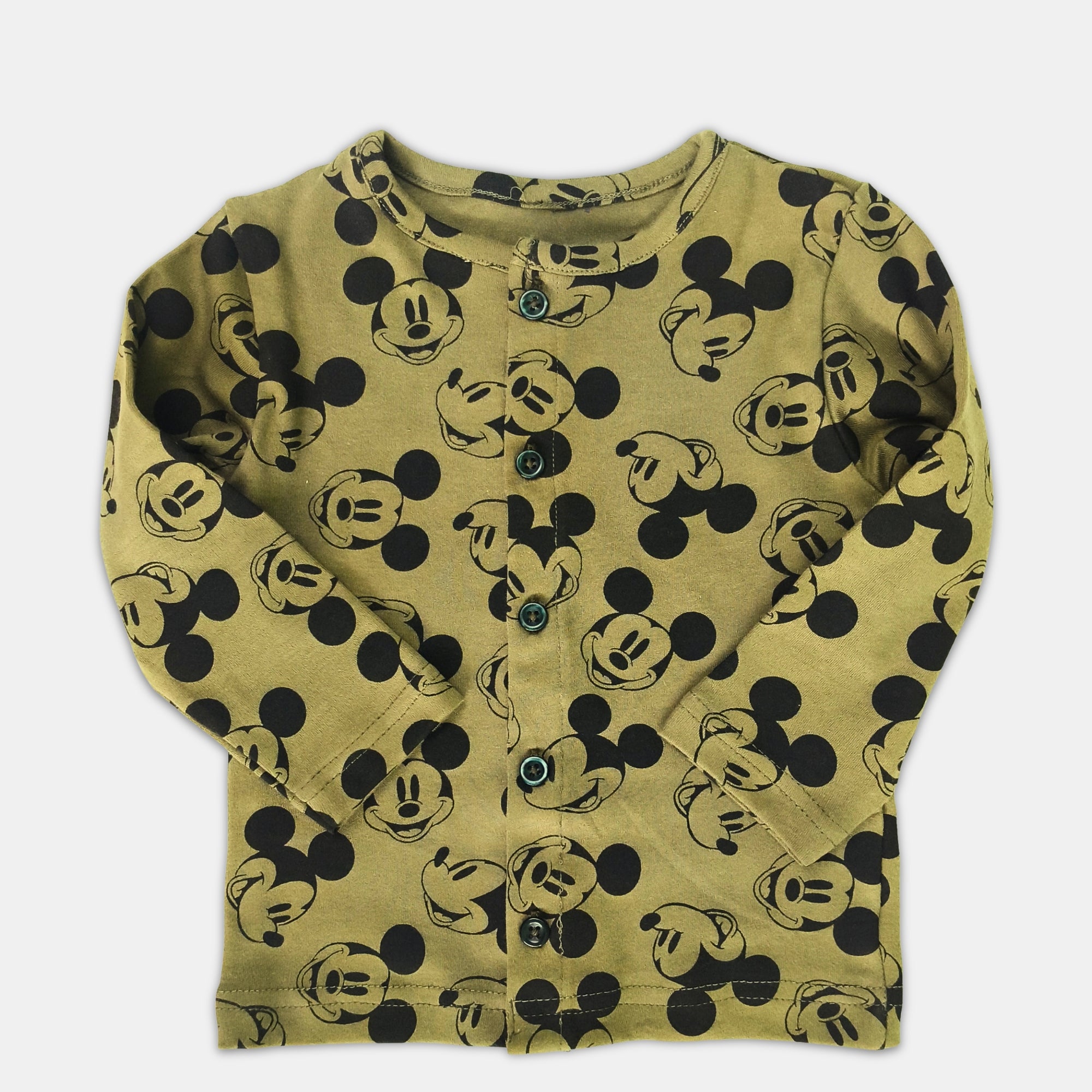 Baby Top - Full Sleeve