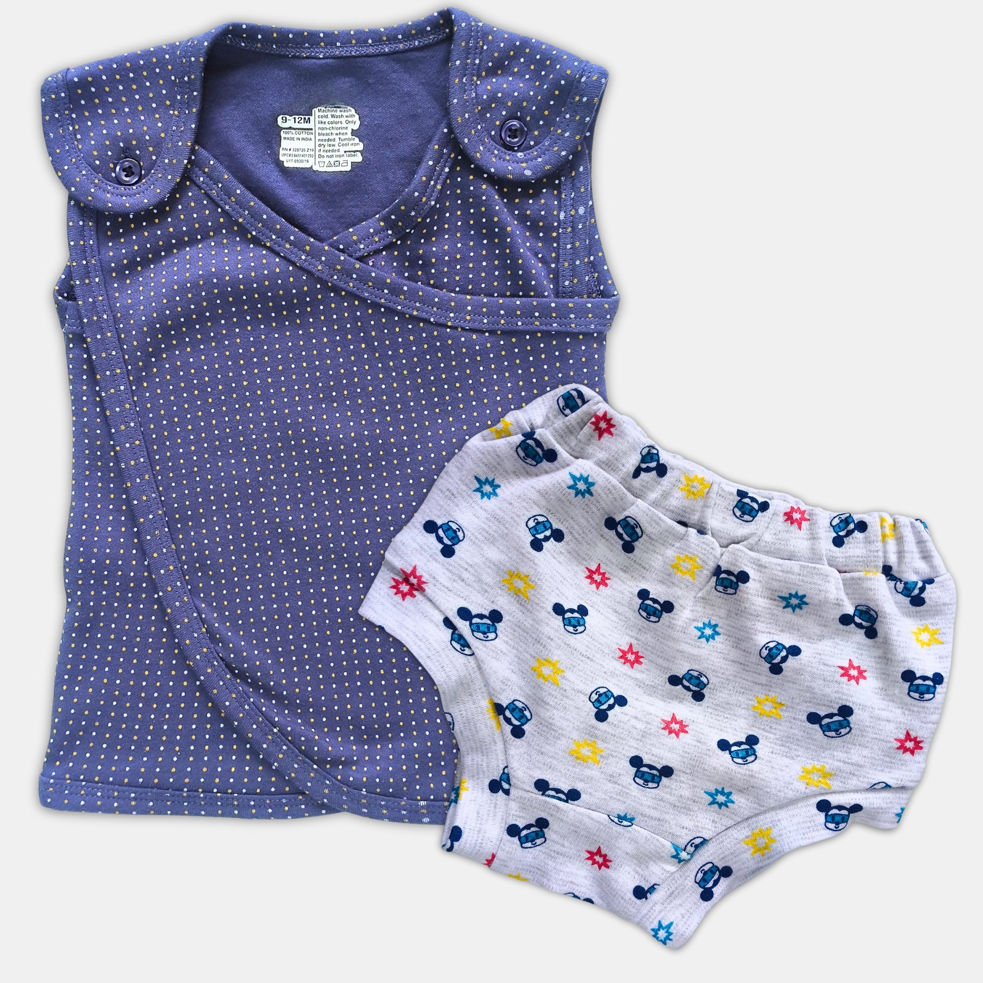 Baby 2 Piece Set