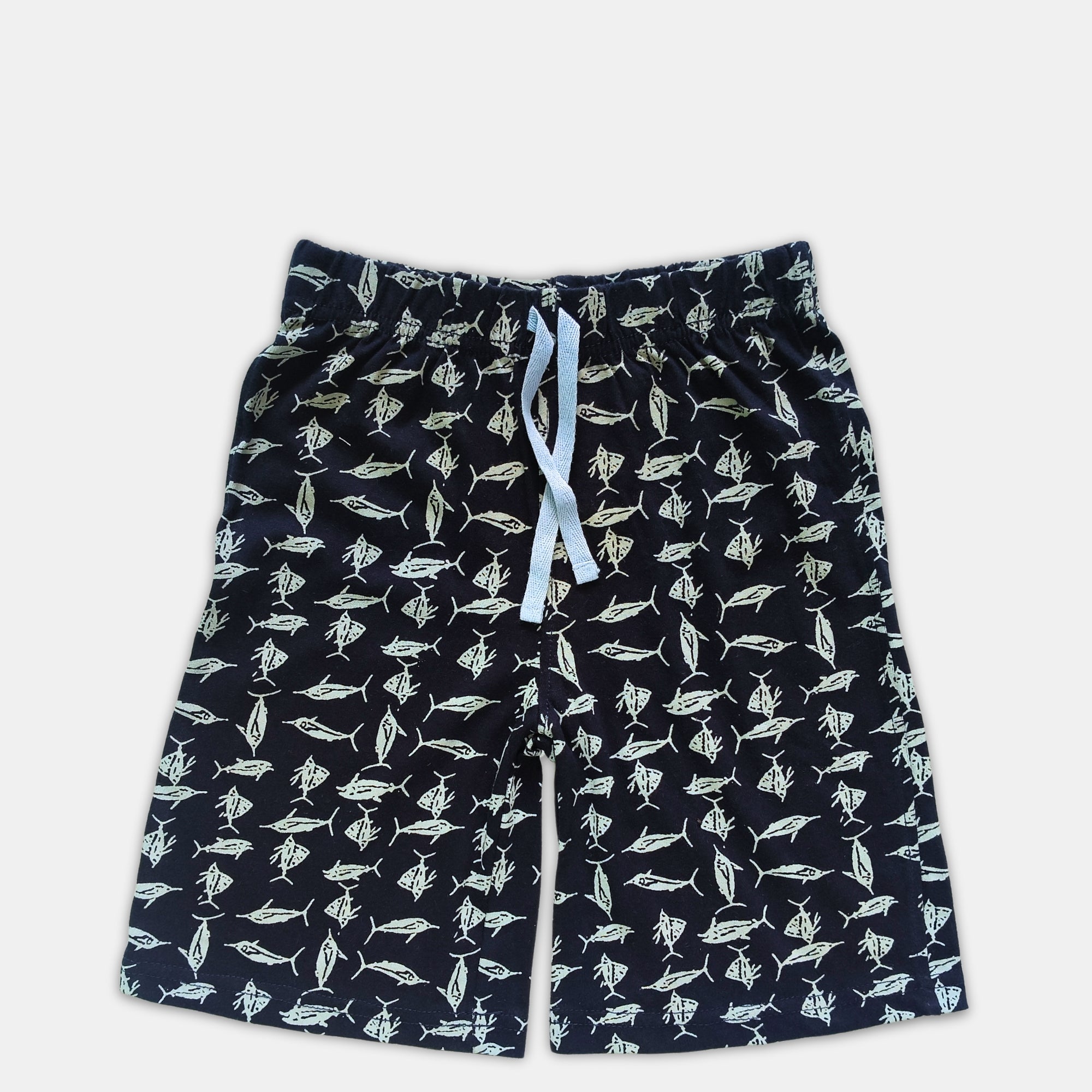 Boy Shorts - Jersey