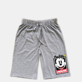 Boy Shorts - Jersey
