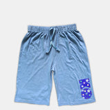 Boy Shorts - Jersey