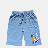Boy Shorts - Jersey