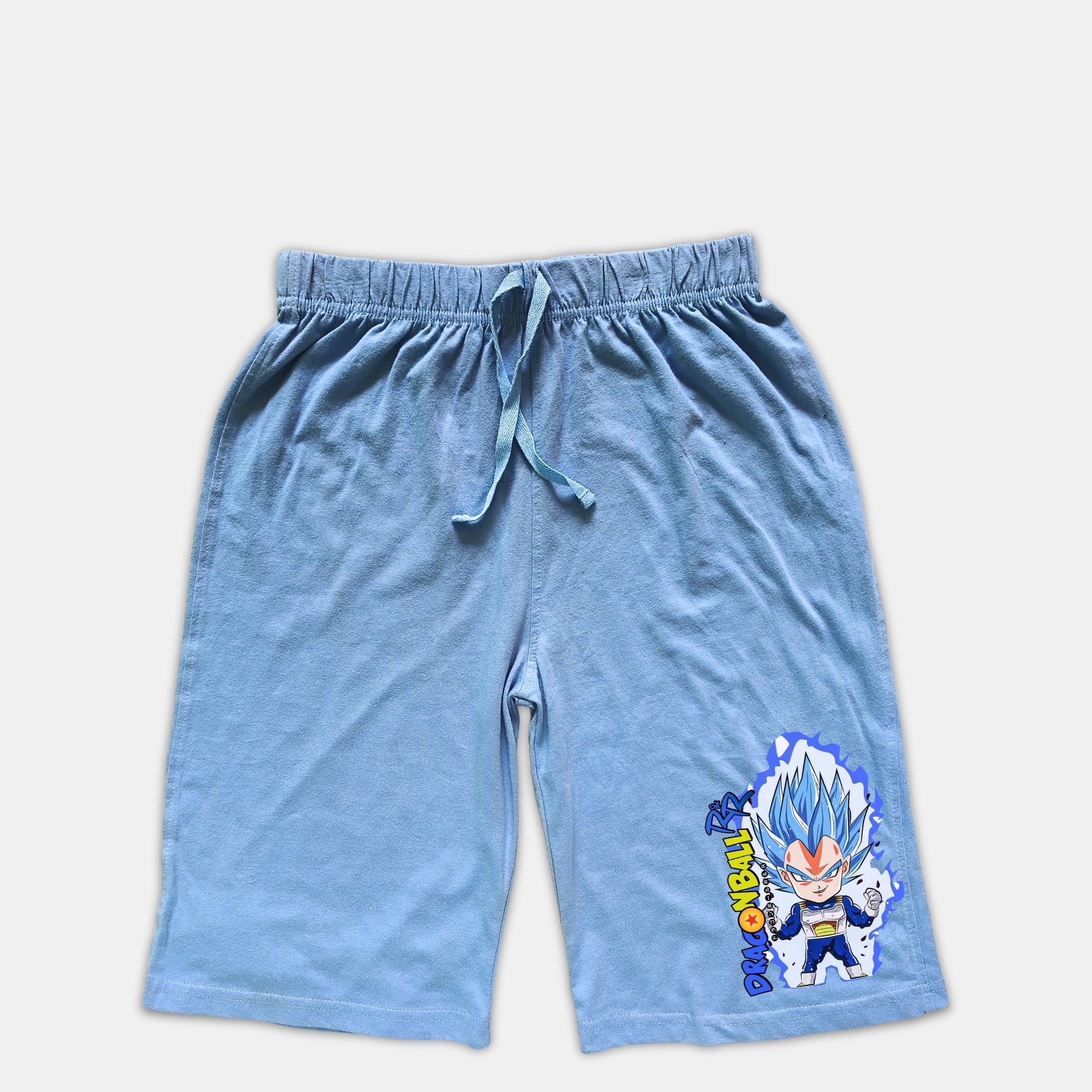 Boy Shorts - Jersey