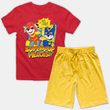 Boy 2 Piece Set