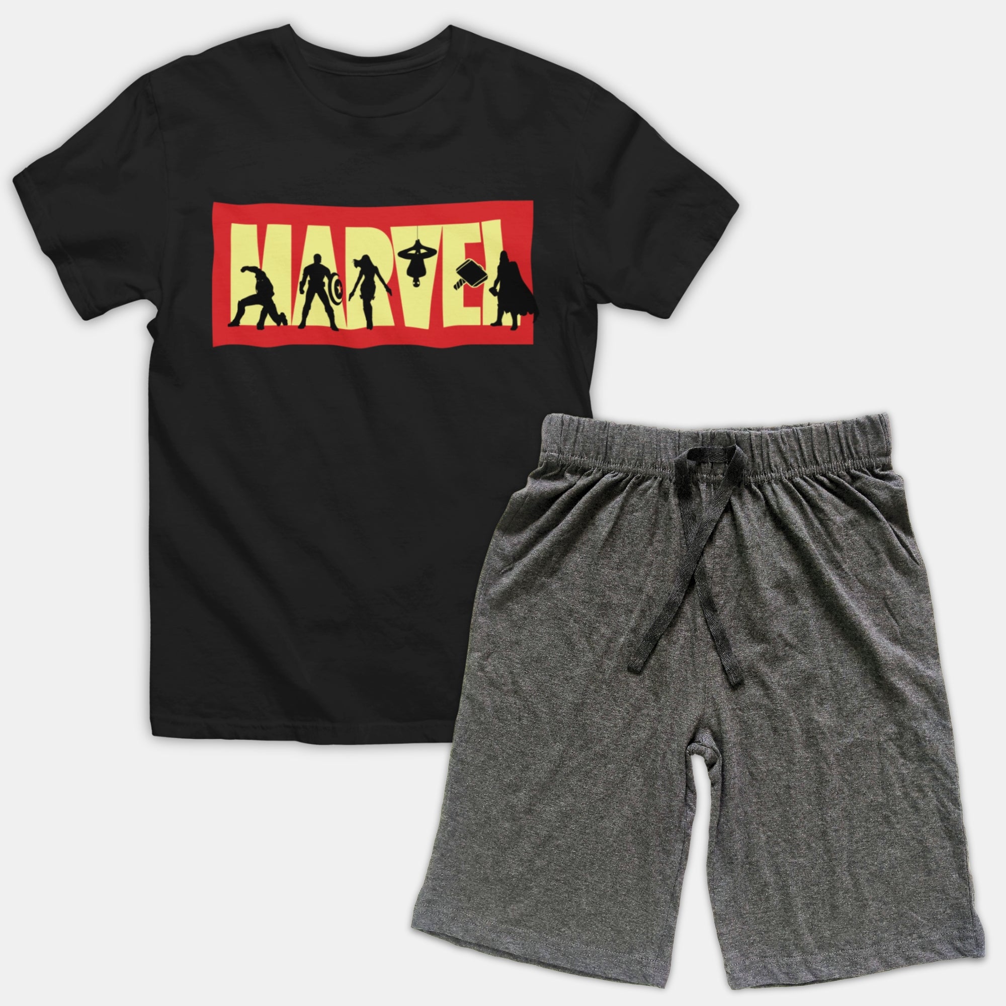 Boy 2 Piece Set