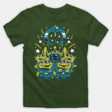 Boy Tshirts - 5 Pc Pack