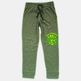 Boy Casual Pants - Printed